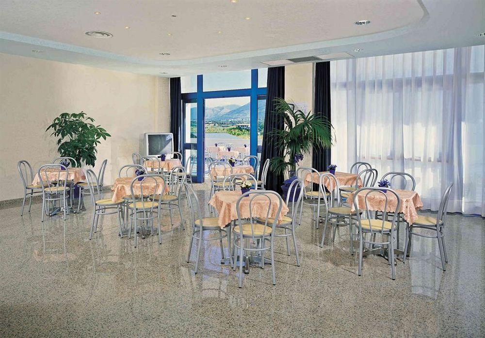 דיאמנטה Hotel San Gaetano מראה חיצוני תמונה