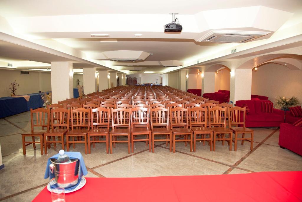 דיאמנטה Hotel San Gaetano מראה חיצוני תמונה