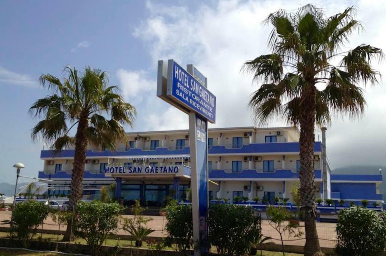 דיאמנטה Hotel San Gaetano מראה חיצוני תמונה